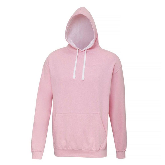AWDIS Kapuzenpullover »/ Kapuzen-Sweatshirt«