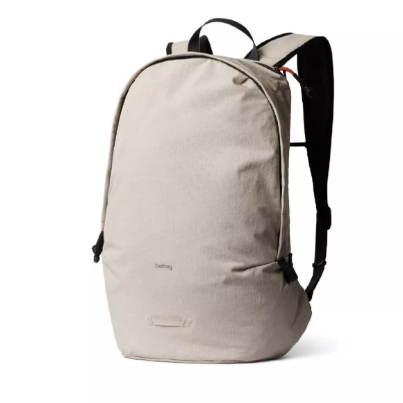 Lite Daypack Weiss