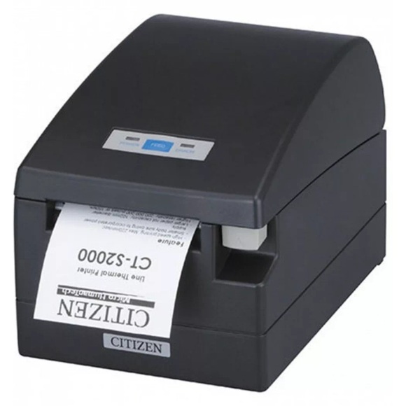 Citizen CT-S2000 Thermal POS printer