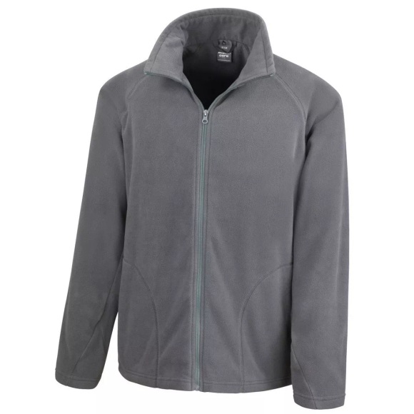 Result Fleecejacke »Core Herren, Antipilling«