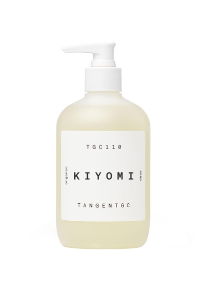 Handseife Kiyomi Soap Damen 350ml