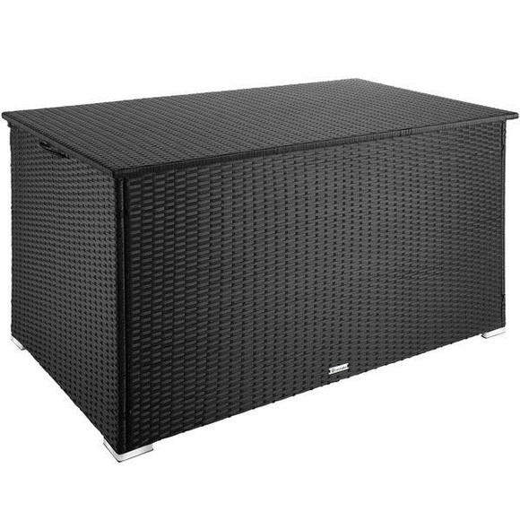 Auflagenbox mit Aluminiumgestell Oslo Auflagenbox mit Aluminiumgestell Oslo