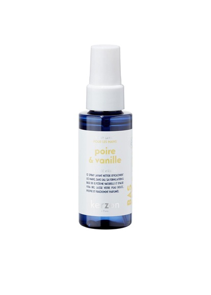Hand Seife Poire & Vanille Damen 50ml