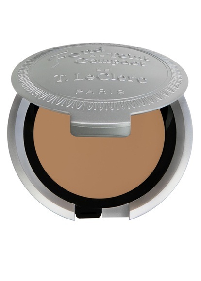 Foundation Compact Cream Foundation Damen Praline Naturel 9g