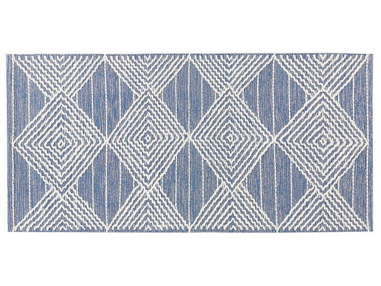 Teppich aus Wolle Modern DATCA Teppich aus Wolle Modern DATCA
