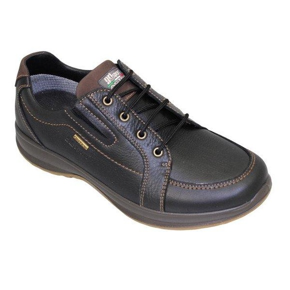 Wanderschuhe Ayr Unisex Schwarz 41