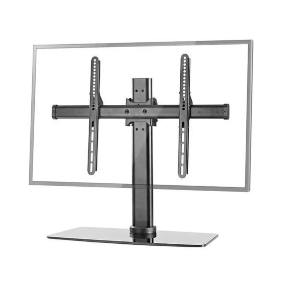 Stehender Tv-ständer, Full Motion - 32-65 Zoll Unisex ONE SIZE