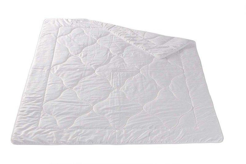 Leichtes Ganzjahres-Duvet Wildseide / Schurwolle, SAGINA CLASSIC Leichtes Ganzjahres-Duvet Wildseide / Schurwolle, SAGINA CLASSIC