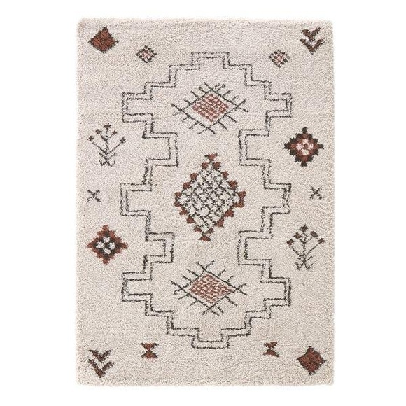 Teppich Nala, Berber-Stil