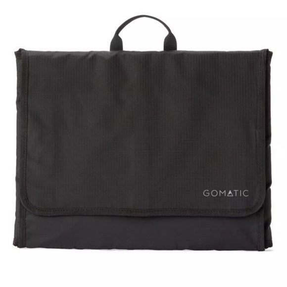 GOMATIC Shirt Organizer - Schwarz