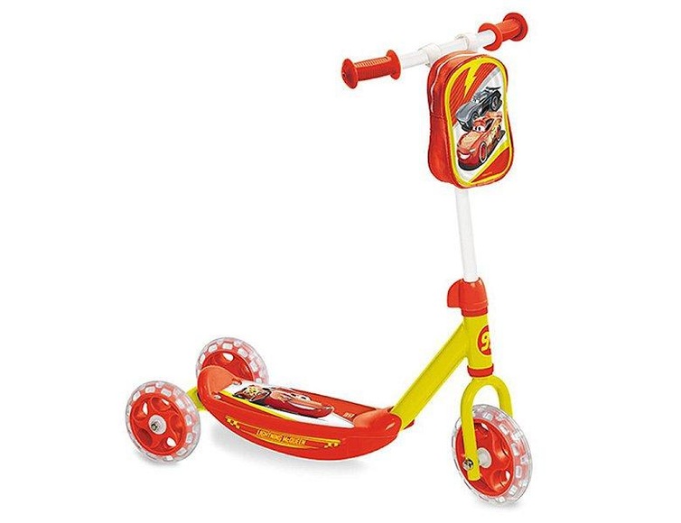 Mondo Mein Erster Scooter 3-Rad Cars