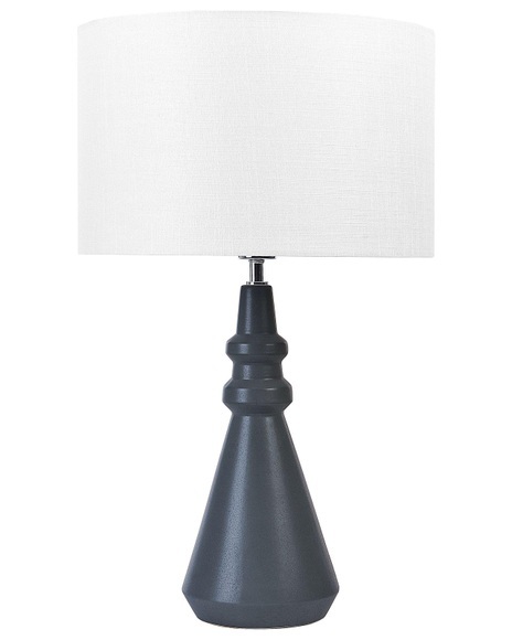 Tischleuchte aus Keramik Modern CERILLOS Tischleuchte aus Keramik Modern CERILLOS