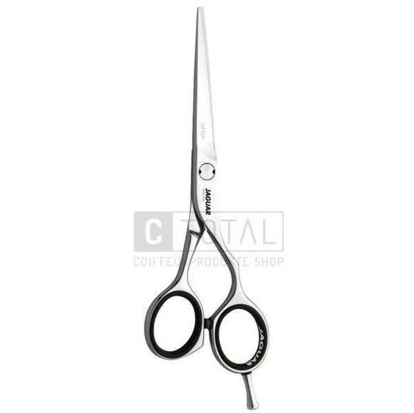 Jaguar Silver Line Haarschere CJ4 Plus