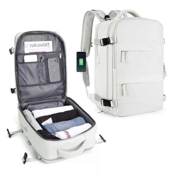 Wanderrucksack Wasserdicht Outdoor Sport Rucksack Casual Daypack Schultasche Fit 14 Zoll Laptop Mit Unisex Multicolor ONE SIZE