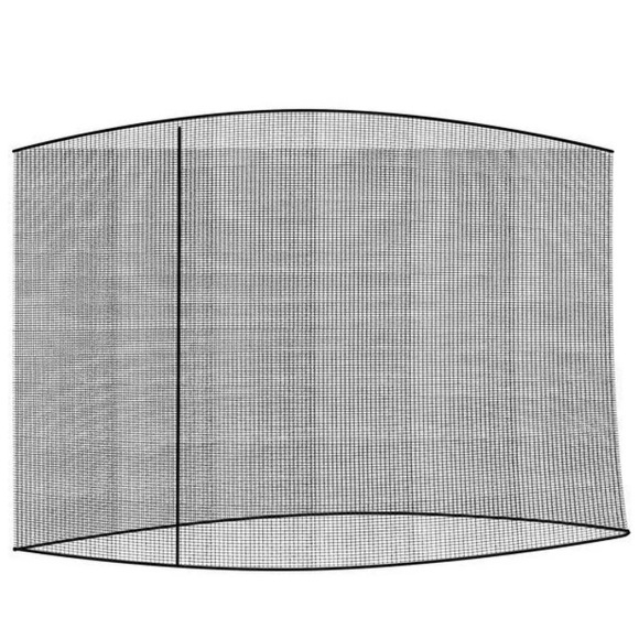 Malatec - Sonnenschirm-Moskitonetz 3 m ?, 50X45CM