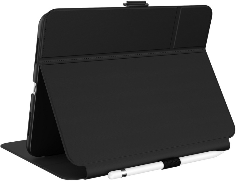 Speck Balance Folio Black, iPad 10.9Gen - 2022, 150226-D143