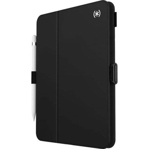Speck Balance Folio Black, iPad 10.9Gen - 2022, 150226-D143