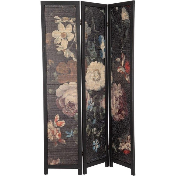 Paravent Sayuri Bambus 120x180