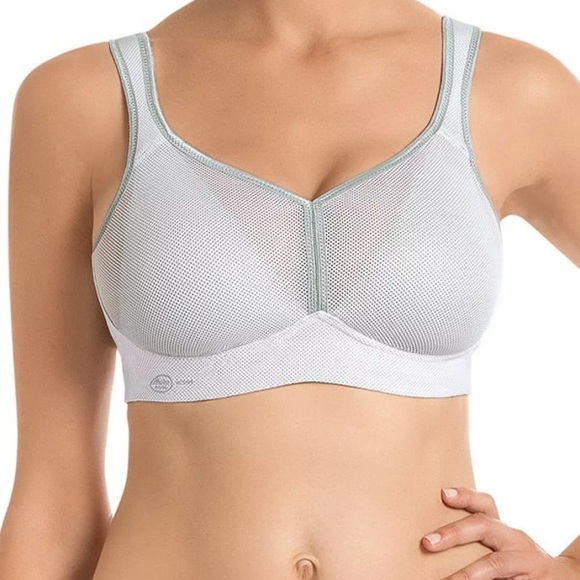 Anita Active Sport-BH »Air Control Delta Pad«