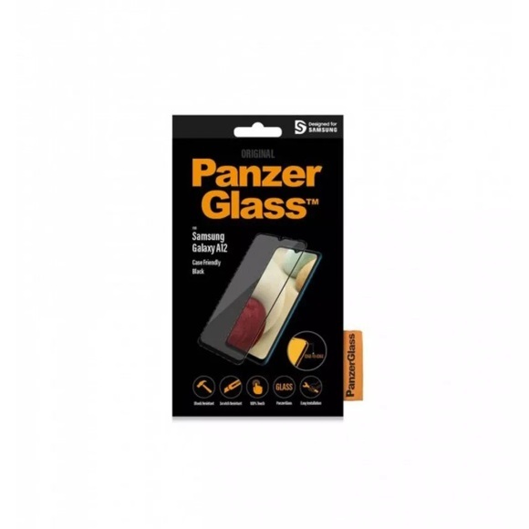 Panzerglass PanzerGlass Screenprotector Displayschutz