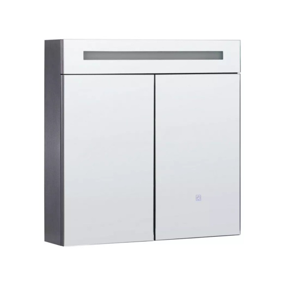 Badezimmerschrank aus Sperrholz Modern JARAMILLO Badezimmerschrank aus Sperrholz Modern JARAMILLO