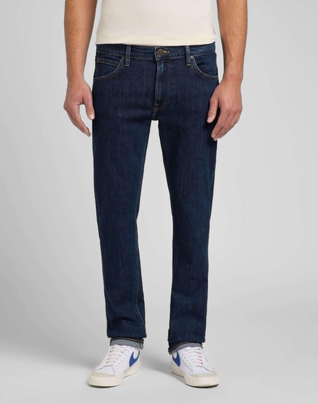 Lee® Regular-fit-Jeans »DAREN ZIP FLY«