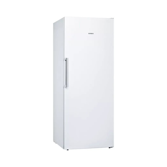 Siemens GS54NAWCV iQ500 Freistehender Gefrierschrank