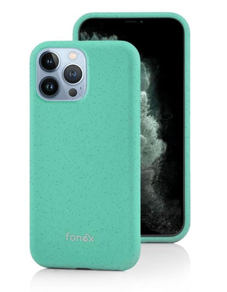iPhone 13 Pro Max - Eco-Friendly Bio Case