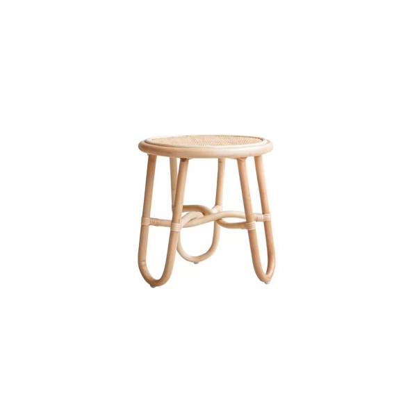 Nachttisch aus Rattan Lina Nachttisch aus Rattan Lina