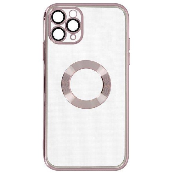 Apple iPhone 11 Pro Max - Silikongel Schutzhülle