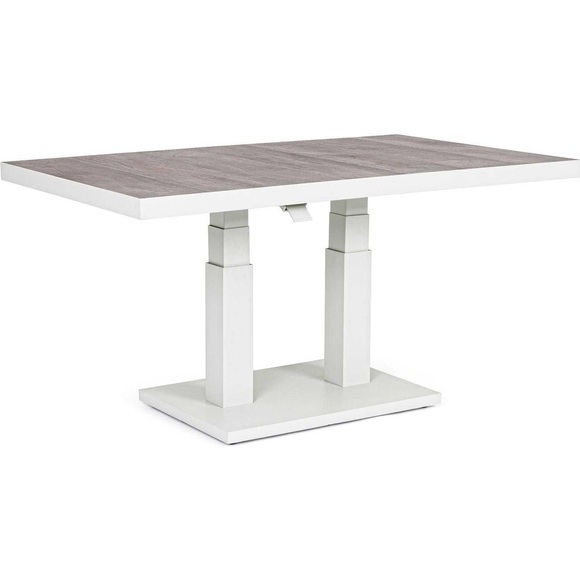 Gartentisch Truman Lunar 140x85
