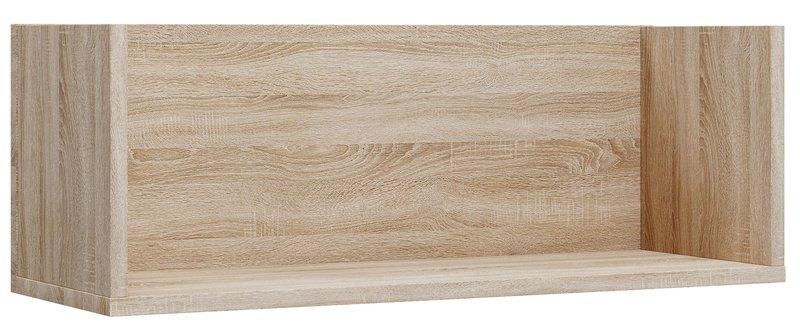 Holz Wandregal Wandboard Hängeregal Büroregal Aktenregal Board Lona Holz Wandregal Wandboard Hängeregal Büroregal Aktenregal Board Lona
