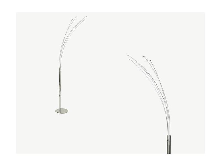 Stehleuchte Design LED Metall FILAE 9 Stehleuchte Design LED Metall FILAE 9