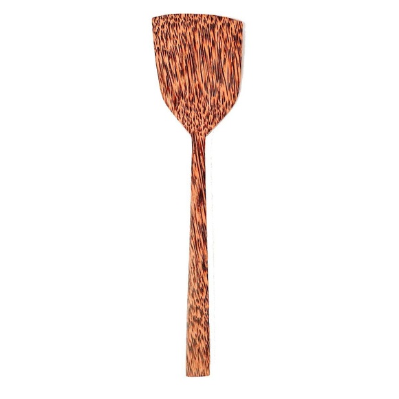 Spachtel Kokosnuss Unisex Braun