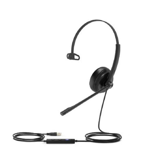 Yealink UH34 Lite Mono Teams Headset