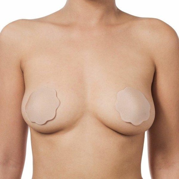 Fabric Nipple Covers