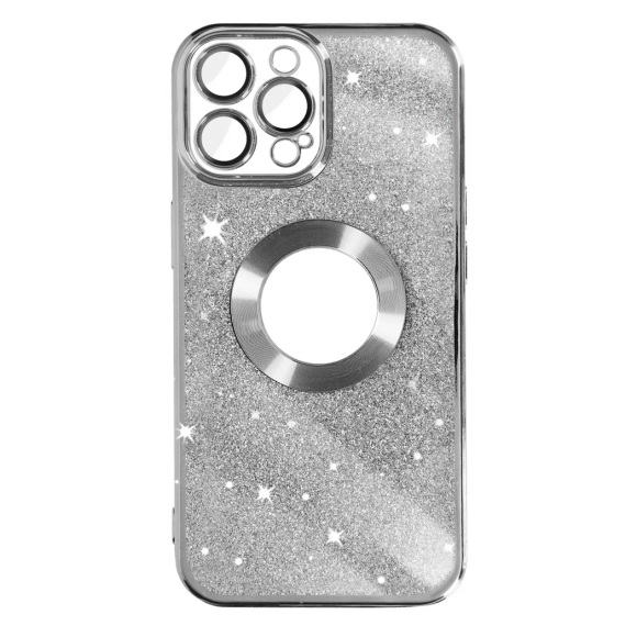 Glitter Hülle iPhone 12 Pro Max