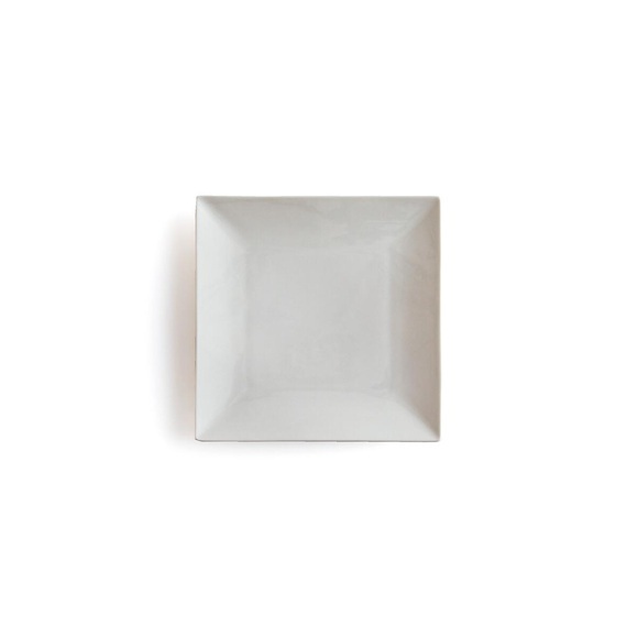 4er-set Dessertteller Hivane Unisex Weiss ONE SIZE