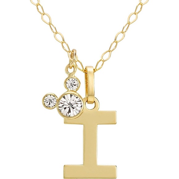 Halskette Damen Gold 38+2CM