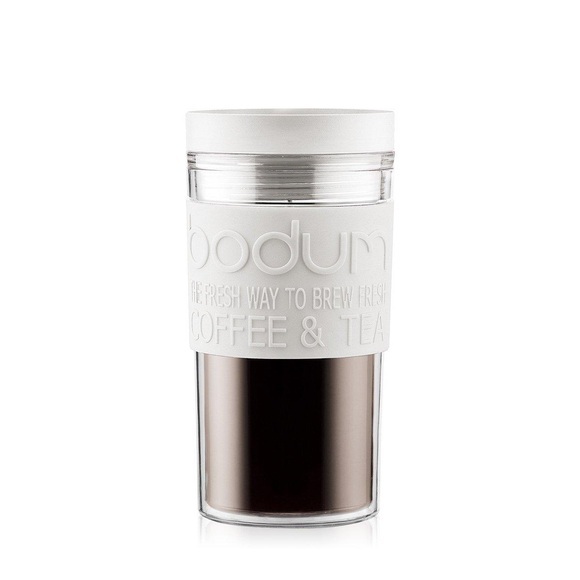 Travel Mug TRAVEL MUG 0.35 L Cremefarben Travel Mug TRAVEL MUG 0.35 L Cremefarben