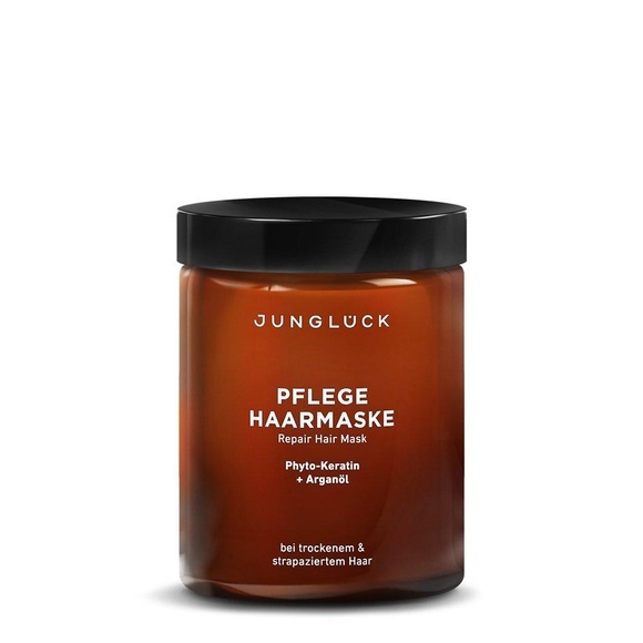 Pflege Haarmaske Unisex 180ml
