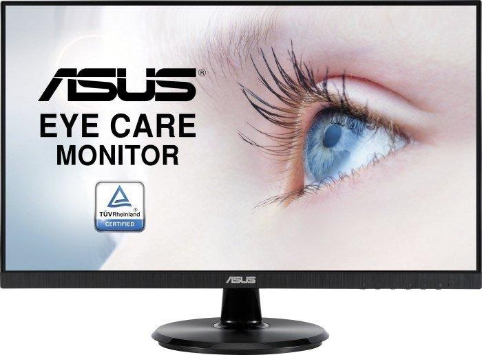 VA24DCP, LED-Monitor