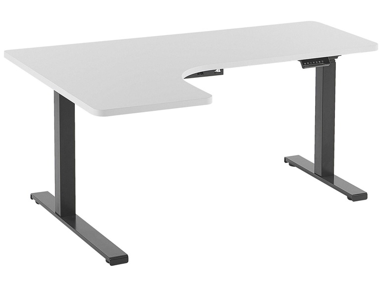 Schreibtisch aus Spanplatte Modern DESTIN Schreibtisch aus Spanplatte Modern DESTIN