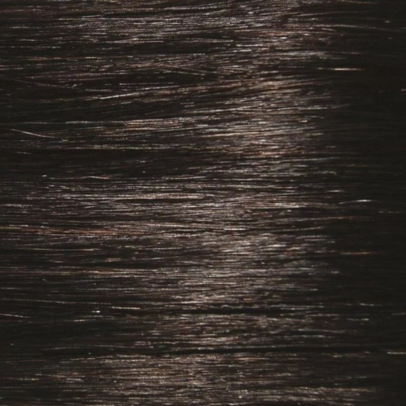 BALMAIN DoubleHair Silk 40cm 3.4 Ombré Dark Brown Ombré,