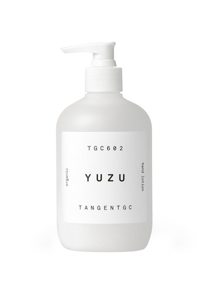 Handlotion Yuzu Hand Lotion Damen 350ml