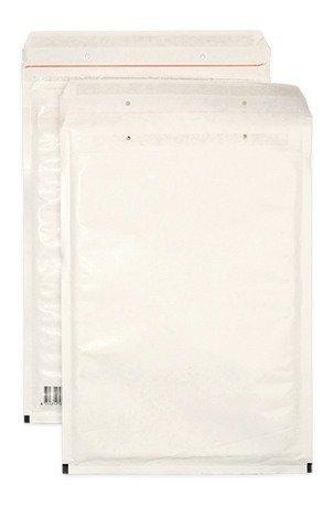 Elco Luftpolstertasche Safepost, weiss, 250mm x 340mm, 700091, (50 Stück)