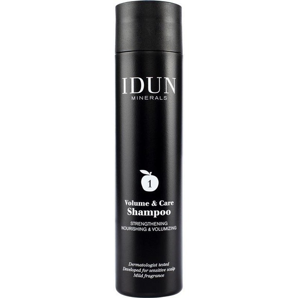 Idun Volume Schampoo Damen 250ml