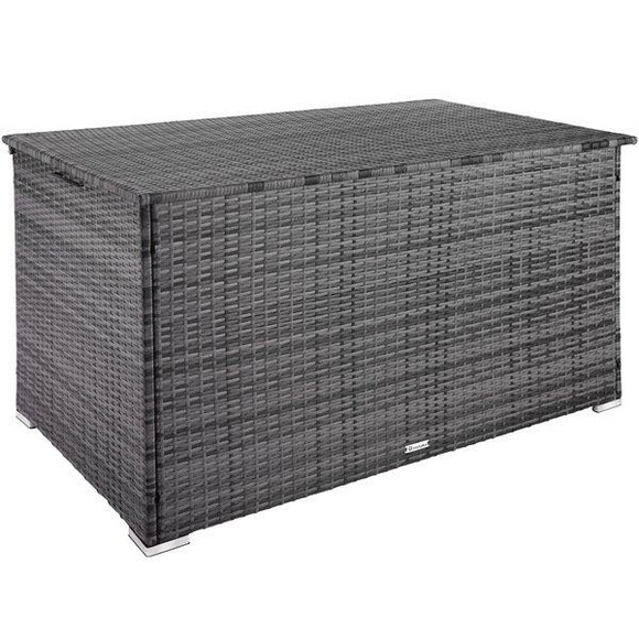 Auflagenbox mit Aluminiumgestell Oslo Auflagenbox mit Aluminiumgestell Oslo