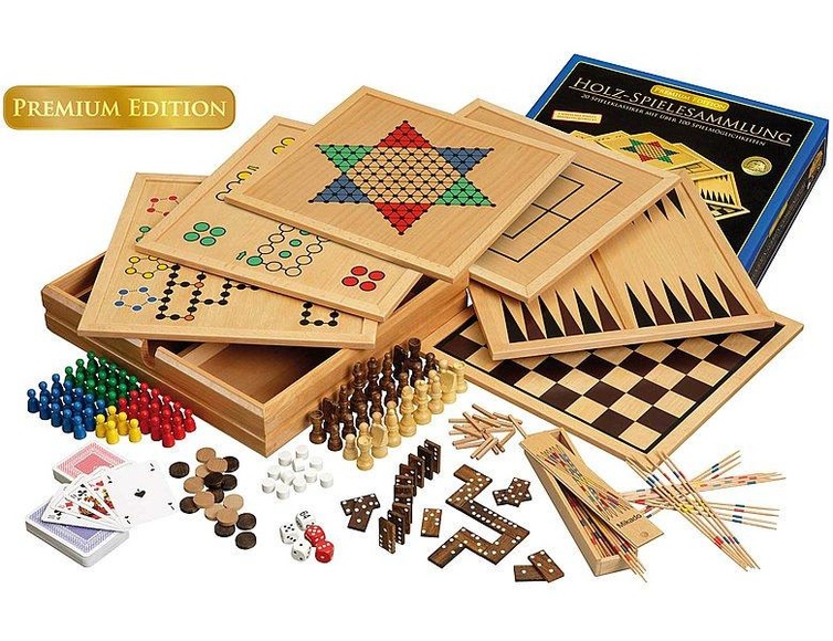 Philos 3101 Brettspiel