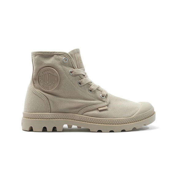 Palladium Schnürboots »PAMPA HI«